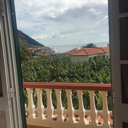 Villa Casa Mar à Madalena do Mar Extérieur photo