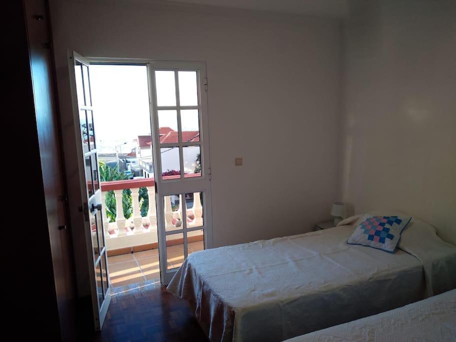Villa Casa Mar à Madalena do Mar Extérieur photo