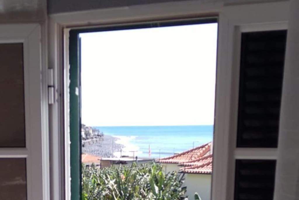Villa Casa Mar à Madalena do Mar Extérieur photo