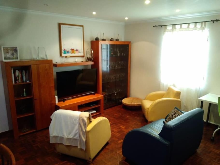 Villa Casa Mar à Madalena do Mar Extérieur photo