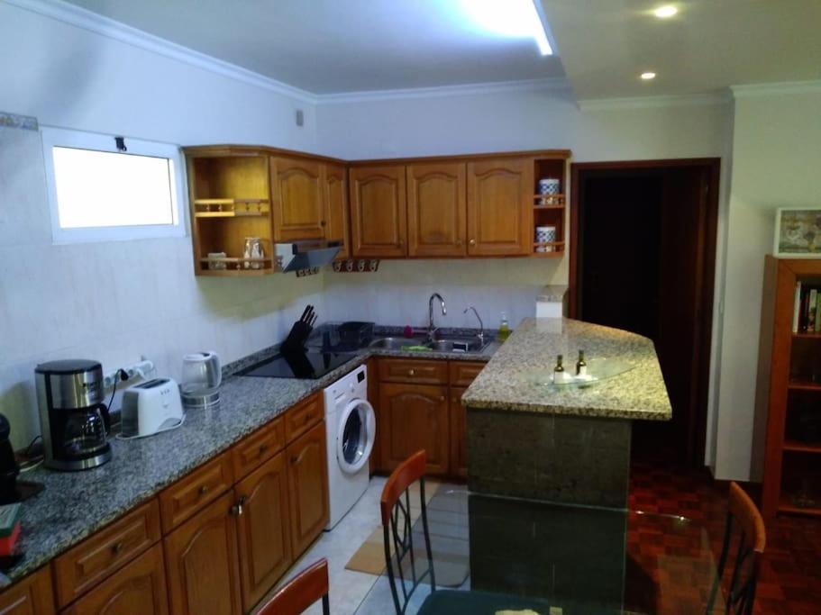 Villa Casa Mar à Madalena do Mar Extérieur photo