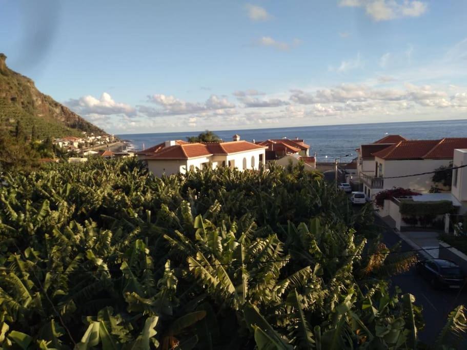 Villa Casa Mar à Madalena do Mar Extérieur photo