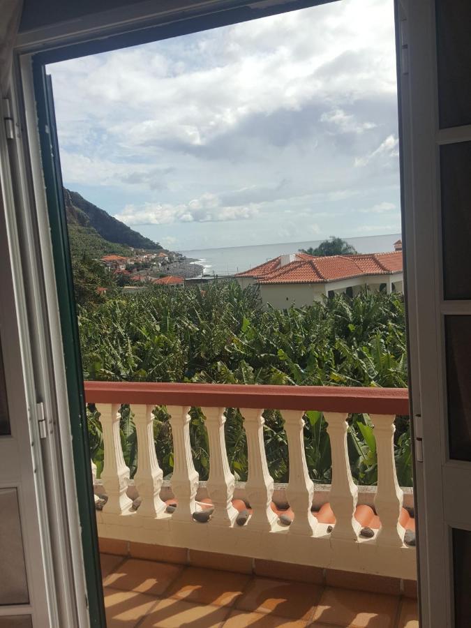 Villa Casa Mar à Madalena do Mar Extérieur photo