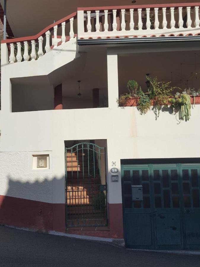 Villa Casa Mar à Madalena do Mar Extérieur photo
