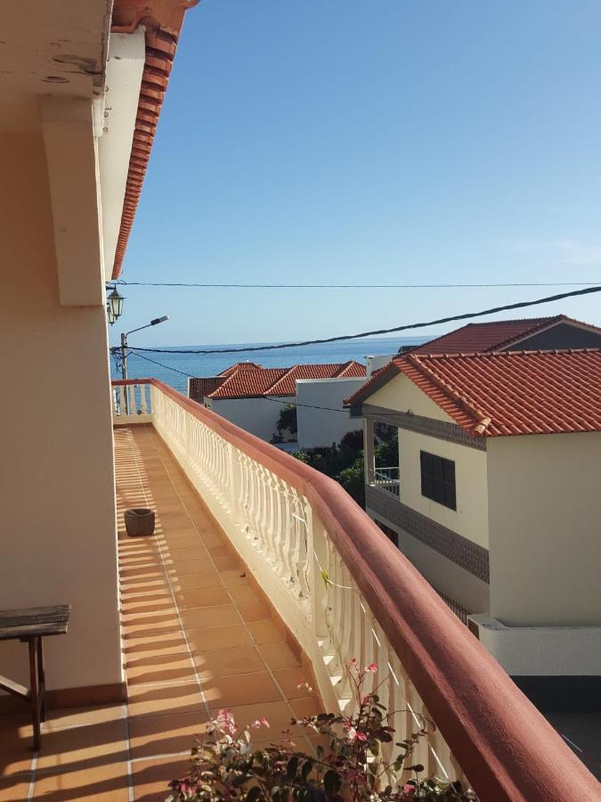 Villa Casa Mar à Madalena do Mar Extérieur photo