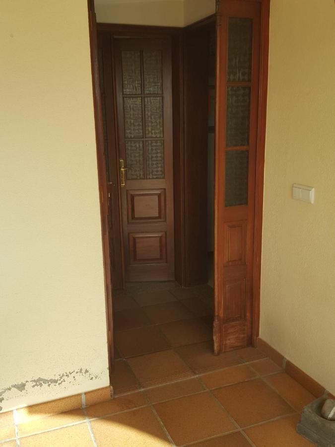 Villa Casa Mar à Madalena do Mar Extérieur photo