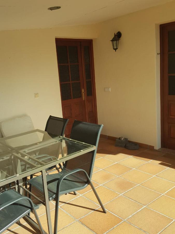 Villa Casa Mar à Madalena do Mar Extérieur photo